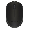 Logitech B170 black wireless mouse 910-004798 828101 - 2