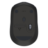 Logitech B170 black wireless mouse 910-004798 828101 - 3
