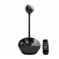 Logitech BCC950 ConferenceCam black HD webcam 960-000867 828121