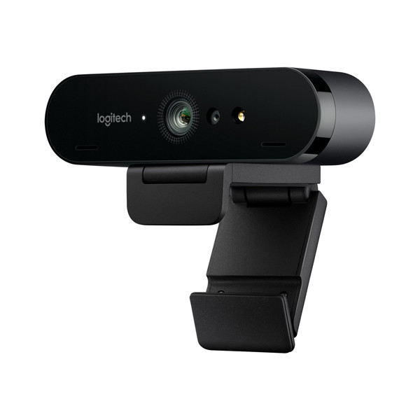 Logitech Brio Ultra black HD webcam 960-001106 828054 - 1