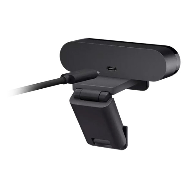 Logitech Brio Ultra black HD webcam 960-001106 828054 - 3