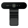 Logitech Brio Ultra black HD webcam 960-001106 828054 - 4