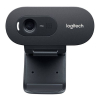 Logitech C270 black webcam 960-001063 828112 - 2
