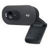 Logitech C505e black webcam 960-001372 828119 - 2