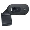 Logitech C505e black webcam 960-001372 828119 - 3