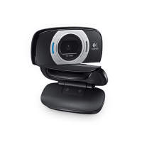 Logitech C615 black HD webcam 960-001056 828122