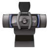 Logitech C920e webcam black 960-001360 828091 - 3
