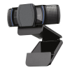 Logitech C920e webcam black 960-001360 828091 - 4