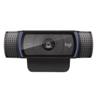 Logitech C920e webcam black 960-001360 828091