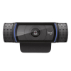 Logitech C920e webcam black