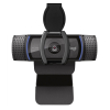 Logitech C920s black HD Pro webcam