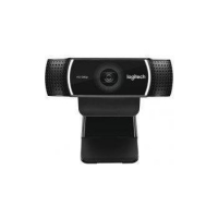Logitech C922 black Pro Stream webcam 960-001088 828115