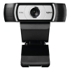 Logitech C930e black HD webcam 960-000972 828060 - 2