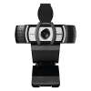 Logitech C930e black HD webcam 960-000972 828060 - 4