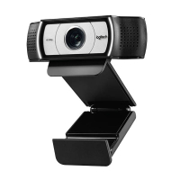 Logitech C930e black HD webcam 828060