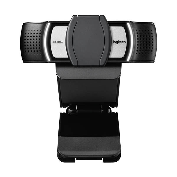 Logitech C930e black HD webcam 828060 - 3