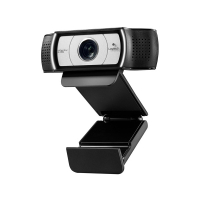 Logitech C930e black HD webcam 960-000972 828060