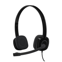 Logitech H151 stereo headset 404010