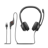 Logitech H390 USB-connected stereo headset 828125 - 3
