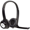 Logitech H390 USB-connected stereo headset