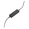 Logitech H570e mono wired headset 981-000571 828071 - 3