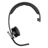Logitech H820e mono wireless headset 981-000512 828077