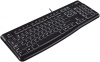 Logitech K120 business keyboard 920-002524 828092