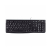 Logitech K120 wired keyboard