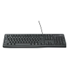 Logitech K120 wired keyboard 920-002479 920-002508 828066 - 2