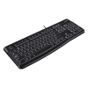 Logitech K120 wired keyboard 920-002479 920-002508 828066 - 4