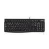 Logitech K120 wired keyboard
