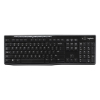 Logitech K270 wireless keyboard 920-003736 828075 - 2