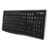 Logitech K270 wireless keyboard 920-003736 828075 - 3