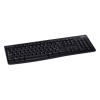 Logitech K270 wireless keyboard 920-003736 828075