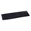 Logitech K270 wireless keyboard