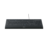Logitech K280e keyboard with USB connection 920-005217 828067 - 1