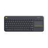 Logitech K400 wireless keyboard 828170 - 1