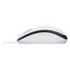 Logitech M100 white mouse 910-005004 910-006764 828105 - 3