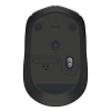 Logitech M171 red/black wireless mouse 910-004641 828156 - 2