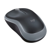 Logitech M185 grey wireless mouse 910-002235 828103