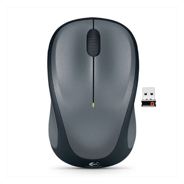 Logitech M235 wireless mouse 910-002201 828063 - 1