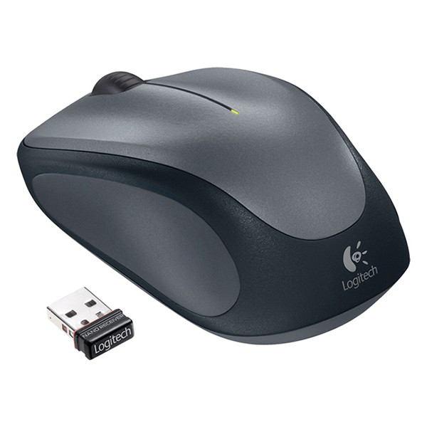 Logitech M235 wireless mouse 910-002201 828063 - 2