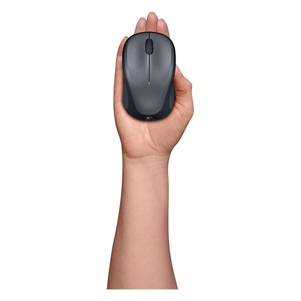 Logitech M235 wireless mouse 910-002201 828063 - 3
