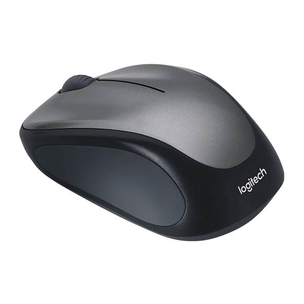 Logitech M235 wireless mouse 828063 - 2