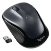 Logitech M325 dark grey wireless mouse 910-002142 828074