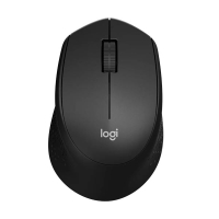 Logitech M330 Silent Plus wireless mouse 828887