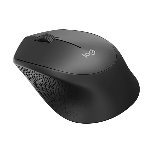 Logitech M330 Silent Plus wireless mouse 828887 - 3