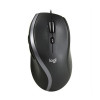 Logitech M500S black corded mouse 910-005784 828104 - 1