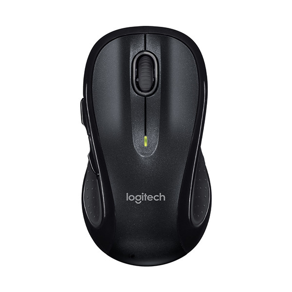 Logitech M510 wireless mouse 910-001826 828185 - 1