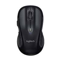 Logitech M510 wireless mouse 910-001826 828185
